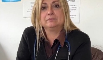 ANTE EL REBROTE DE TOS CONVULSA O COQUELUCHE, VEN A VACUNARTE